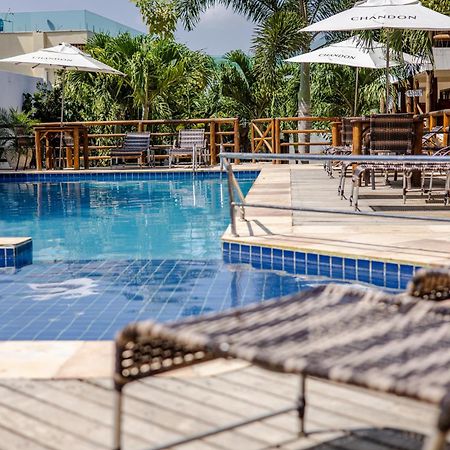 Pousada Carcara Jijoca de Jericoacoara Exterior foto