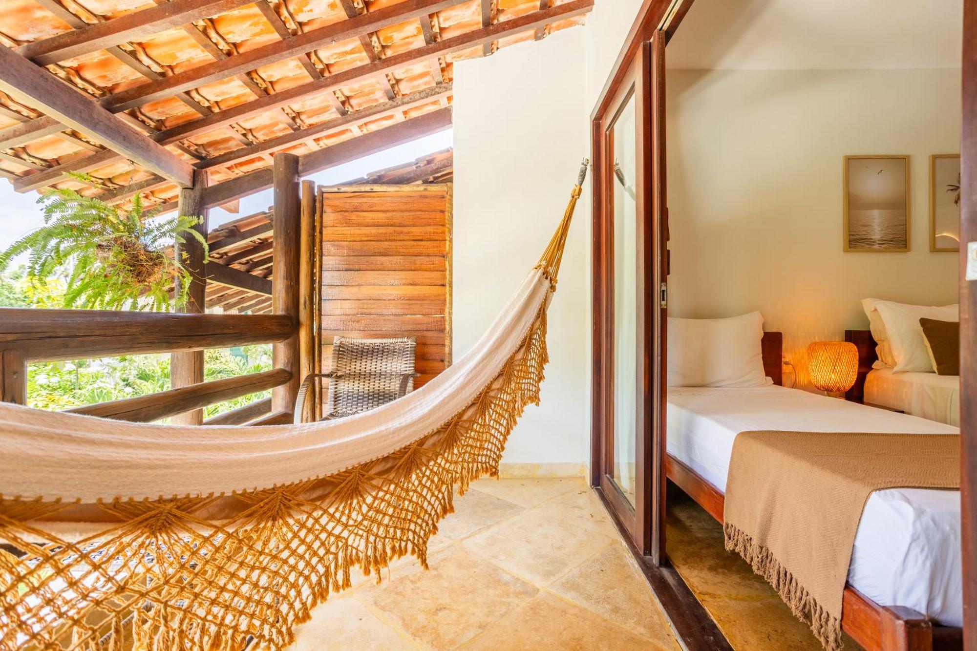 Pousada Carcara Jijoca de Jericoacoara Exterior foto